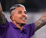 Dodô con la maglia della Fiorentina © profilo Instagram dodo98.