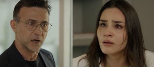 Oltan e Yeşim – Credit immagine © Atv.