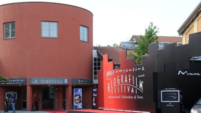 Cinemateca del Biografilm Festival a Bologna- ©Wikipedia