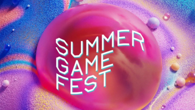 Il logo di Summer Game Fest 2025