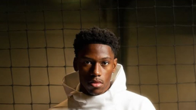 Jonathan David - ©️ Instagram JoDavid