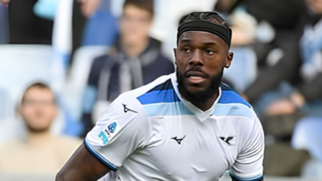 Nuno Tavares con la maglia della Lazio © profilo Instagramnuno_tavares71