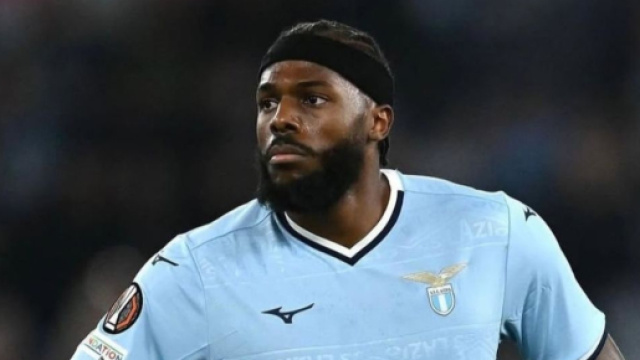 Nuno Tavares (Foto © Instagram)