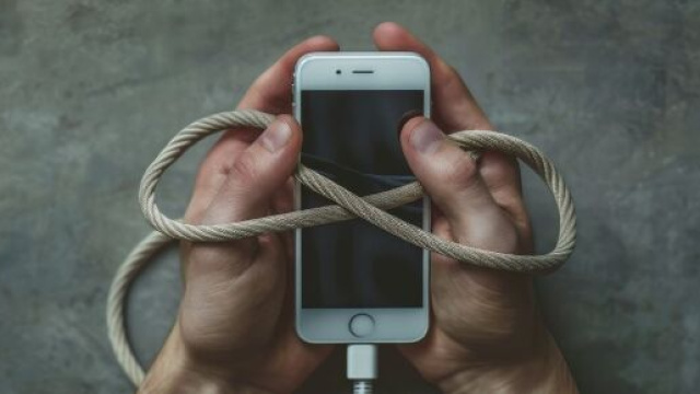 Salute mentale social © Freepik