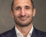 Giorgio Chiellini, Head of Football Institutional Relations della Juventus © X