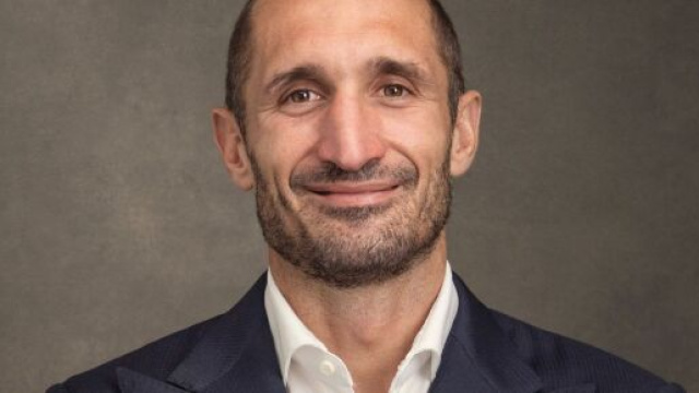 Giorgio Chiellini, Head of Football Institutional Relations della Juventus © X