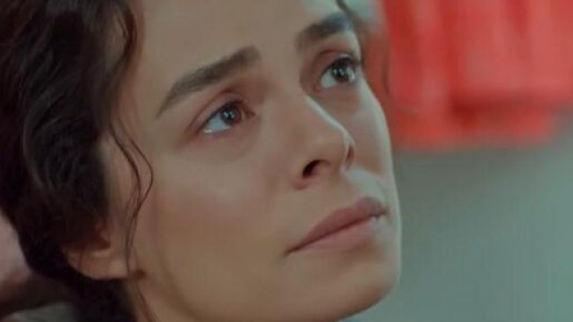 La forza di una donna, anticipazioni 16-20 giugno: Bahar colta da un malore  improvviso