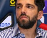 Antonio Amodio, Direttore Sportivo del Crotone - © Facebook / FcCrotone