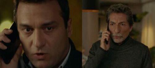 Ümit e Tarik – Credit immagine © Atv.