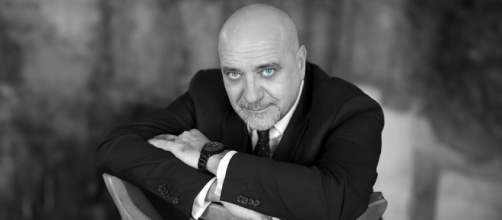Luca De Santis (Luigi Di Fiore) © Un Posto al Sole Rai