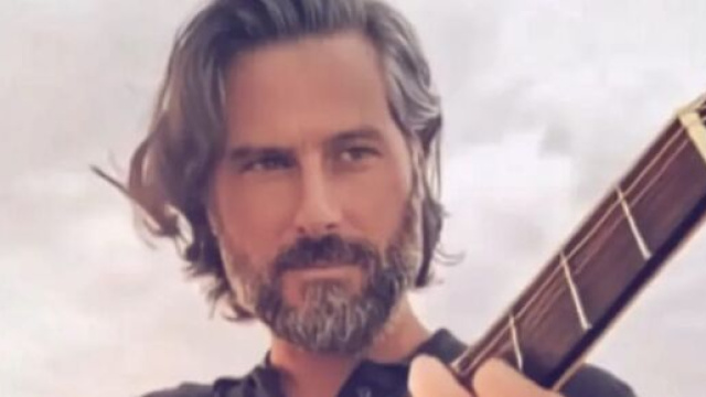 Daniel Meguela &copy; Courtesy of Press Office