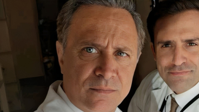 Il Paradiso delle signore 10, anticipazioni: Alberto arriva a Milano ...