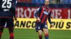 Crotone-Barberis, nessun rinnovo: il centrocampista verso il Cittadella
