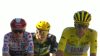 Tour: impresa di Ben Healy a Vire-Normandie, Pogačar perde la maglia gialla