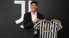 Calciomercato Juventus: il Genoa punta Facundo Gonzalez per la difesa
