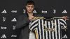 Calciomercato Juventus: i bianconeri vorrebbero blindare il classe 2008 Francisco Barido