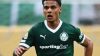 Juve: possibile sondaggio per Rios del Palmeiras