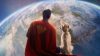 Superman, l'uomo d'acciaio torna al cinema con il primo film del nuovo universo DC