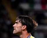 Dusan Vlahovic - ©️ X Juventus FC