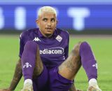 Profilo Instagram della ©Fiorentina