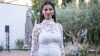 Francesca Chillemi al sesto mese di gravidanza: 'È un momento magico, sono davvero felice'