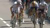Vingegaard: 'Di solito non ho chance in questi sprint, ma oggi ho sbagliato nel finale'