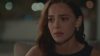 La notte nel cuore, spoiler turchi: Melek arrestata con l'accusa di aver sparato a Cihan