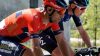 'Froome ha preso Nibali per il collo': Luke Rowe svela uno scontro inedito al Tour 2015