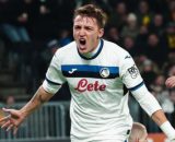 Retegui Young Boys-Atalanta 1-6 (via X - Atalanta)