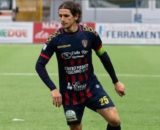 Walter Guerra, nuovo acquisto del Crotone - © Instagram / Walter Guerra