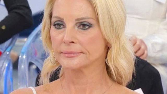 Isabella (screenshot © Canale 5).