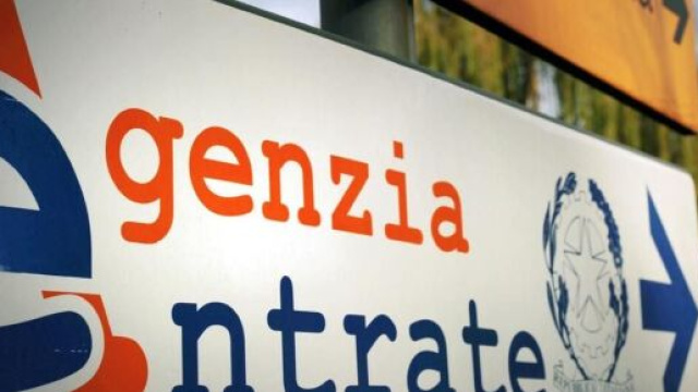 Pubblicato un concorso per 2700 funzionari dell'area giuridico- tributaria © Agenzia delle entrate