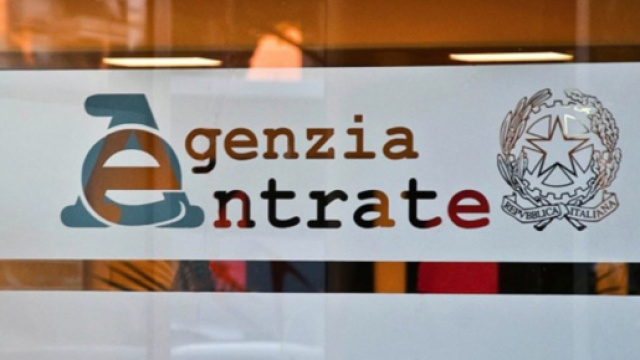 Sede Agenzia delle entrate: © Agenzia delle entrate.