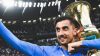 Mercato Juve: possibile sondaggio dell'Inter per Perin