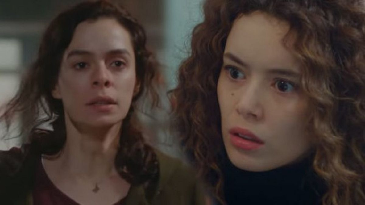 La forza di una donna, spoiler turchi: Bahar crede che la sorella sia l'amante  del marito