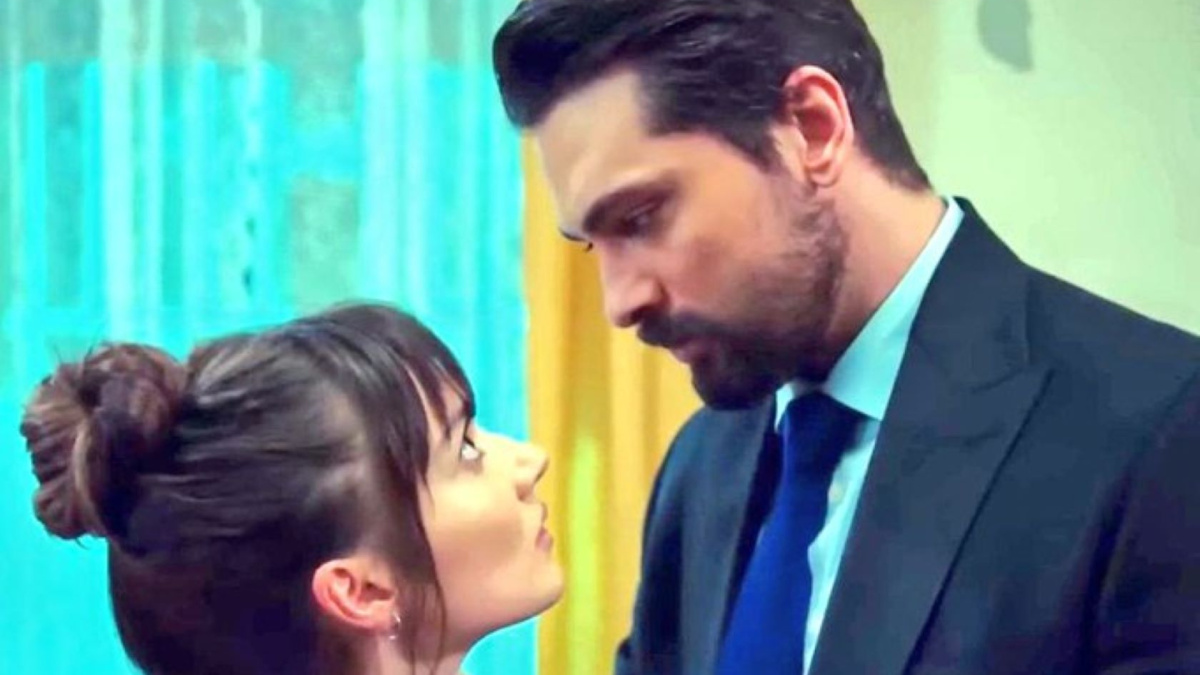 Forbidden Fruit trame al 18 luglio: Alihan passa la notte con Zeynep ...