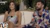 Temptation: Gabriela Chieffo e Giuseppe Ferrara sono diventati marito e moglie