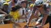 Merlier vince a Châteauroux, Van der Poel: 'Rickaert sognava il podio, volevo aiutarlo'