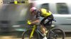 Bjarne Riis: 'La Visma sta sbagliando tutto al Tour e Van Aert corre come un pollo'