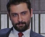 Onur Tena è Alihan in Forbidden Fruit © Mediaset.
