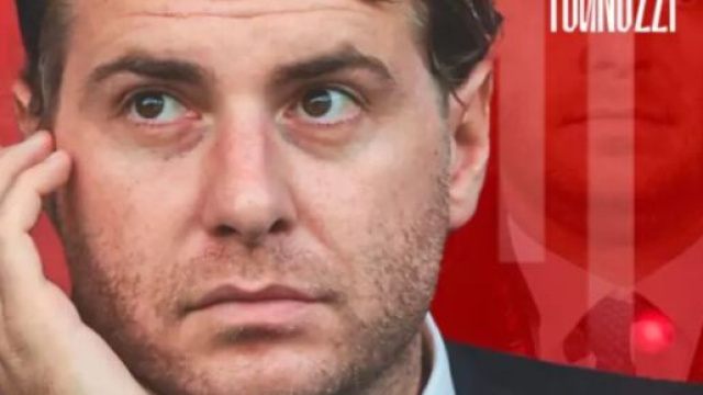 Matteo Tognozzi, talent scout - &copy; Granada