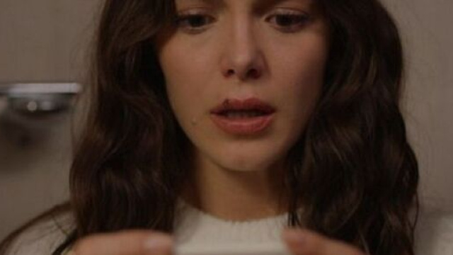 Nuh in La notte nel cuore &ndash; &copy; Mediaset.