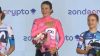 Marlen Reusser: 'Avrei potuto vincere il Giro, ma non dico che Longo Borghini non meriti'