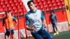 Juve, se parte Alberto Costa può sostituirlo Pubill dell'Almeria