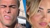 Temptation Island, Raul seccato dalle stoccate di Martina: 'Non mi faccio pestare i piedi'
