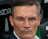 Giovanni Sartori, direttore sportivo del Bologna. Foto © FIGC