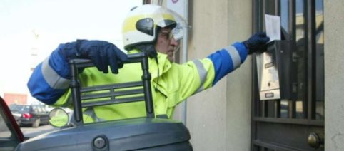 Poste Italiane, nuova ricerca di portalettere in 15 Regioni: domande entro il 16 luglio