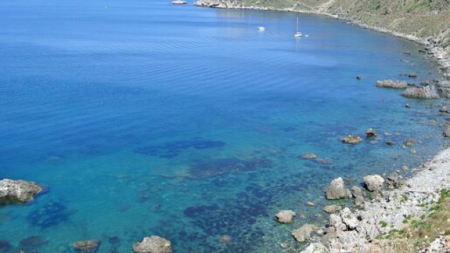 Capo Milazzo © Immagine Wikipedia.