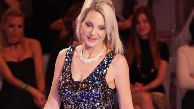 Isabella (screenshot © Canale 5).