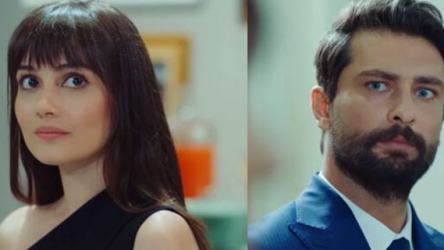 Zeynep e Alihan – Credit © Now.
